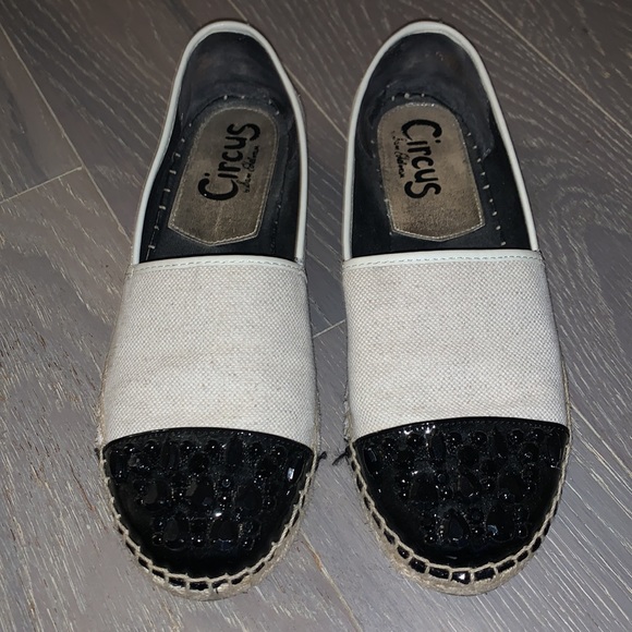 Sam Edelman Circus espadrilles - Picture 1 of 4